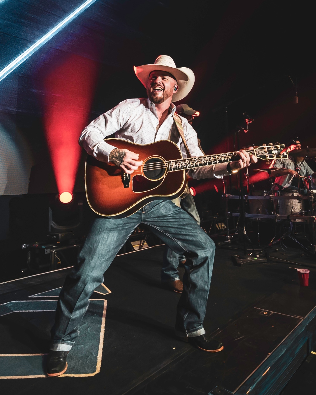 Cody Johnson